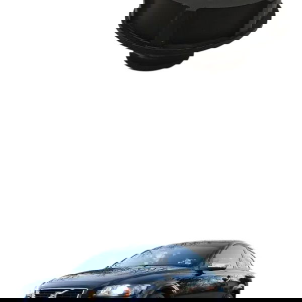 Tampa Reservatorio Agua Radiador Volvo C30 T5 2.5 Turbo 2009