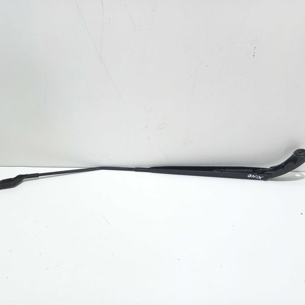 Braço Limpador Lado Direito Passageiro Gm Onix 2019 1.4 Direito