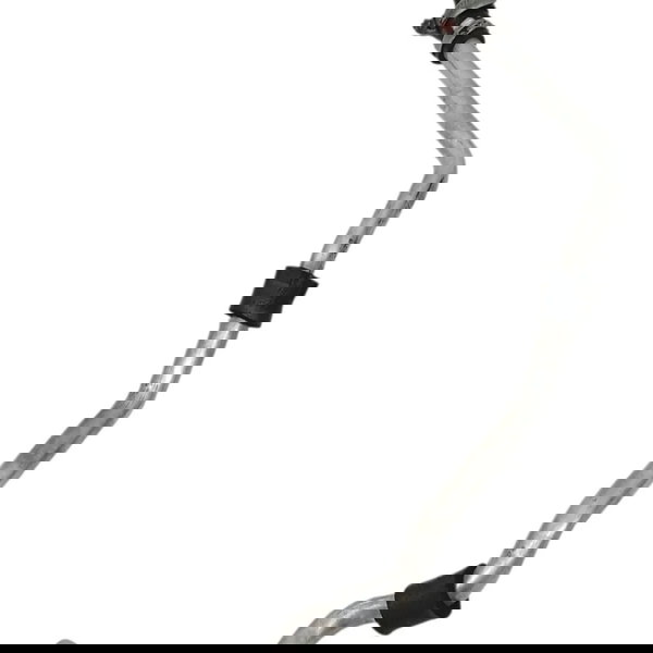 Mangueira Refrigeração Volvo C30 T5 2.5 Turbo 2009 2010