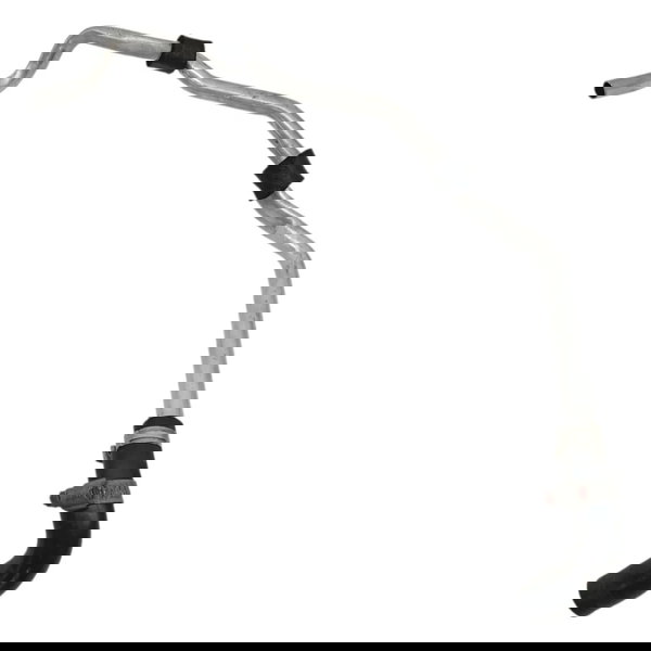 Mangueira Refrigeração Volvo C30 T5 2.5 Turbo 2009 2010