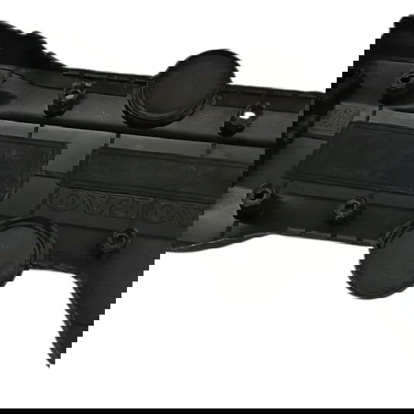 Capa Motor Volvo C30 T5 2.5 Turbo 2009 2010 2011 2012