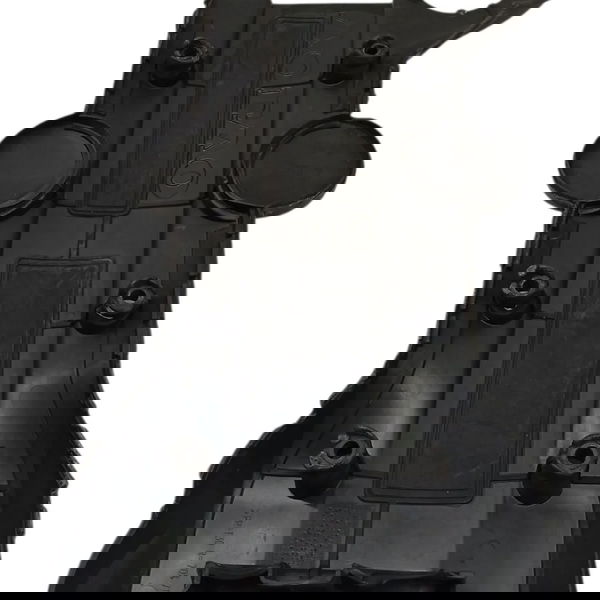 Capa Motor Volvo C30 T5 2.5 Turbo 2009 2010 2011 2012