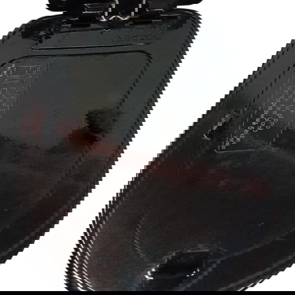 Portinhola Tanque Combustivel Volvo C30 T5 2.5 2010 2011