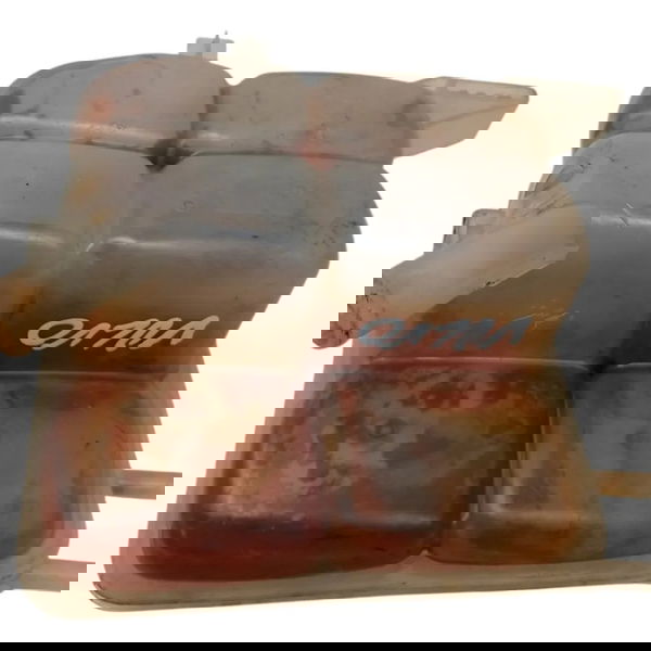 Reservatorio Agua Radiador Volvo C30 T5 2.5 Turbo 2009 2010