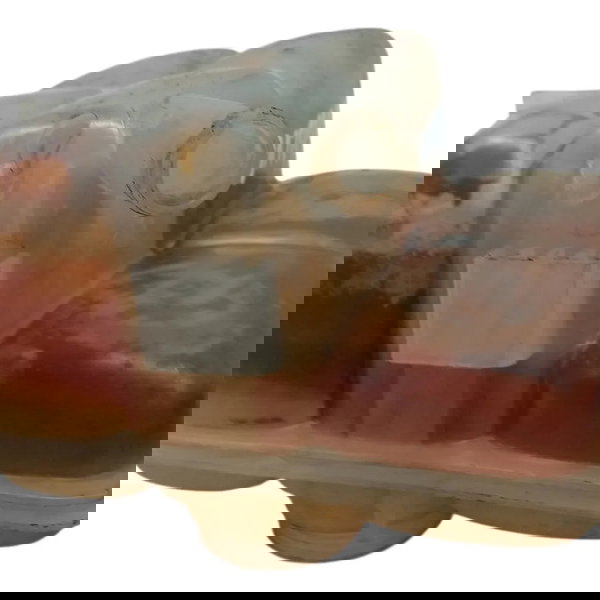 Reservatorio Agua Radiador Volvo C30 T5 2.5 Turbo 2009 2010