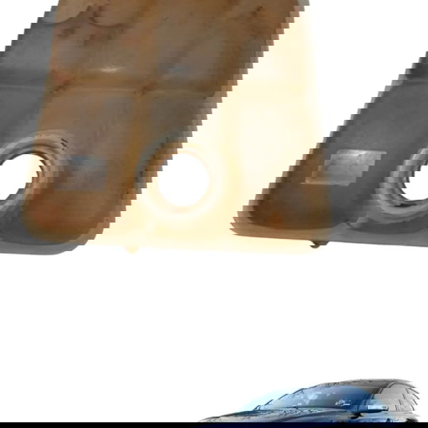 Reservatorio Agua Radiador Volvo C30 T5 2.5 Turbo 2009 2010