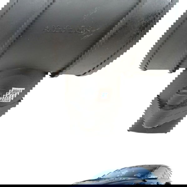 Sensor Maf Tubo Fluxo Ar Volvo C30 T5 2.5 Turbo 2009 2010