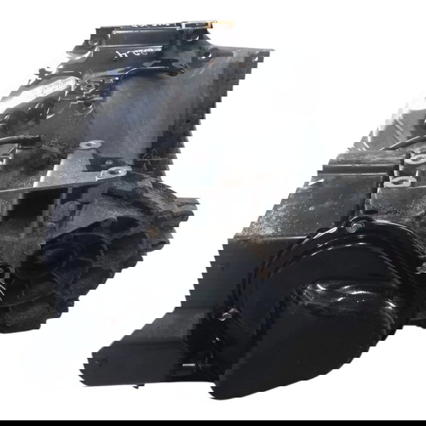 Caixa Cambio Ford Ka 1.0 Cc Flex 2018 Trambulador Lateral