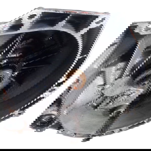 Caixa Cambio Ford Ka 1.0 Cc Flex 2018 Trambulador Lateral