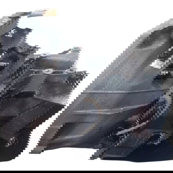 Caixa Cambio Ford Ka 1.0 Cc Flex 2018 Trambulador Lateral