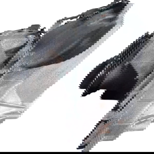 Caixa Cambio Ford Ka 1.0 Cc Flex 2018 Trambulador Lateral