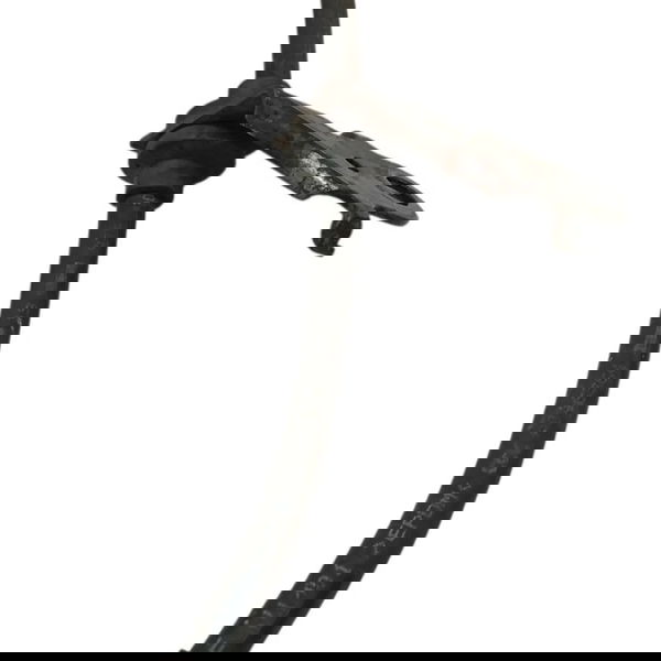 Flexivel Freio Traseiro Esquerdo Volvo C30 T5 2.5 2010 2011