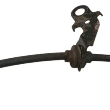 Flexivel Freio Traseiro Esquerdo Volvo C30 T5 2.5 2010 2011