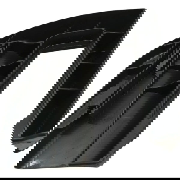 Acabamento Trilho Banco Dianteiro Esquerdo Volvo C30 2010