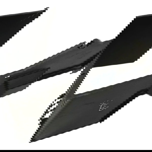 Suporte Bateria Volvo C30 T5 2.5 Turbo 2009 2010 2011 2012