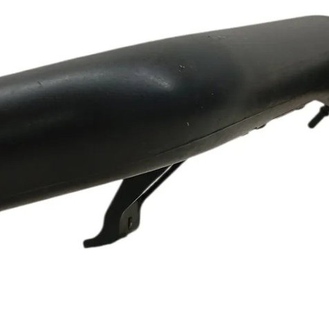 Mangueira Ar Intercooler Volvo C30 T5 2.5 2009 2010 2011