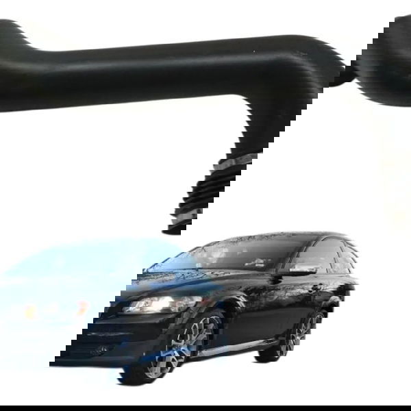 Mangueira Ar Intercooler Volvo C30 T5 2.5 2009 2010 2011
