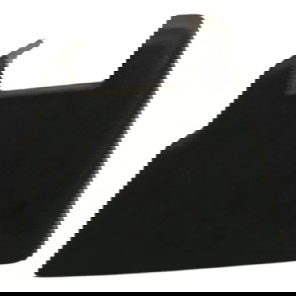 Moldura Esquerda Banco Dianteiro Volvo C30 2.5 T5 2010 2011