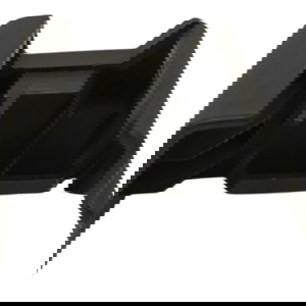 Moldura Esquerda Banco Dianteiro Volvo C30 2.5 T5 2010 2011