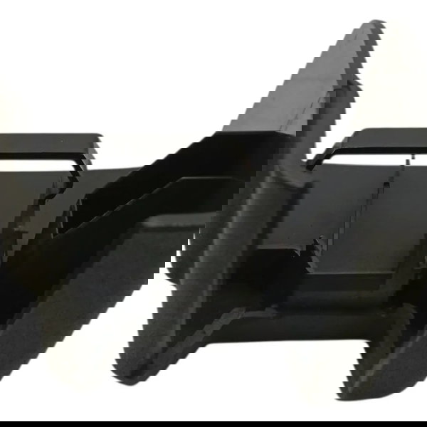 Moldura Esquerda Banco Dianteiro Volvo C30 2.5 T5 2010 2011