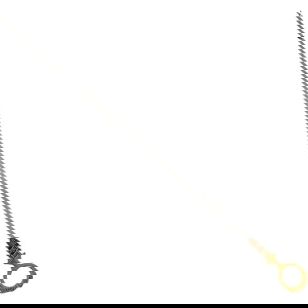 Vareta Nível Óleo Motor Volvo C30 T5 2.5 Turbo 2009 2010