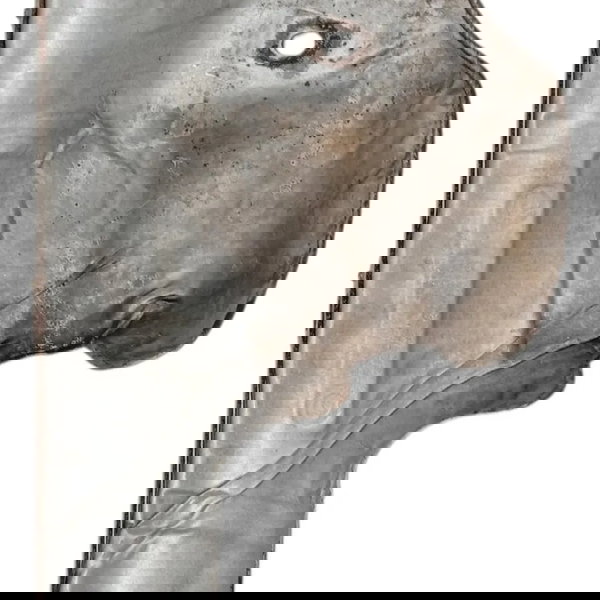 Defletor Protetor Termico Volvo C30 T5 2.5 2009 2010 2011