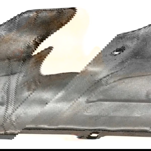 Defletor Protetor Termico Volvo C30 T5 2.5 2009 2010 2011