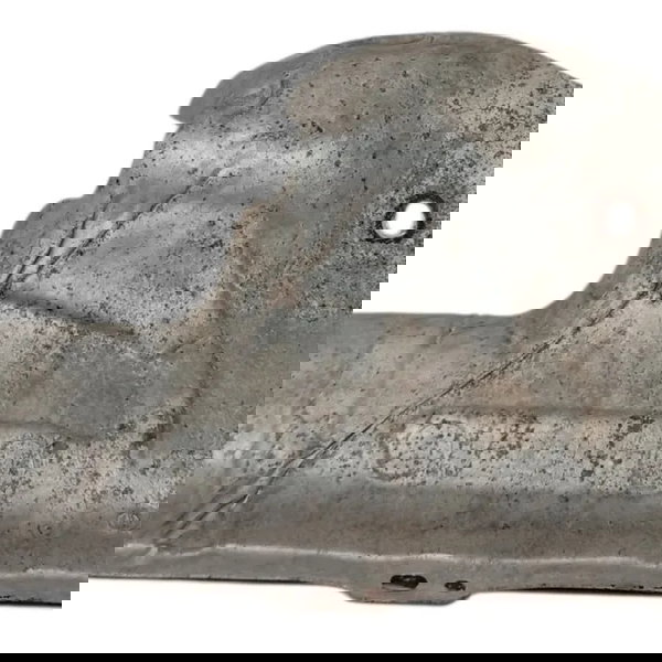 Defletor Protetor Termico Volvo C30 T5 2.5 2009 2010 2011