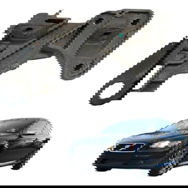 Suporte Alternador Volvo C30 T5 2.5 2008 2009 2010 2011