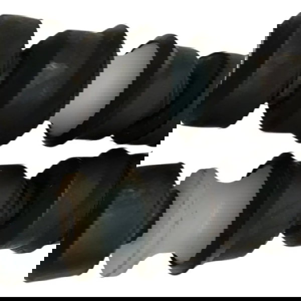 Par Bieleta Traseira Volvo C30 T5 2.5 2008 2009 2010 2011