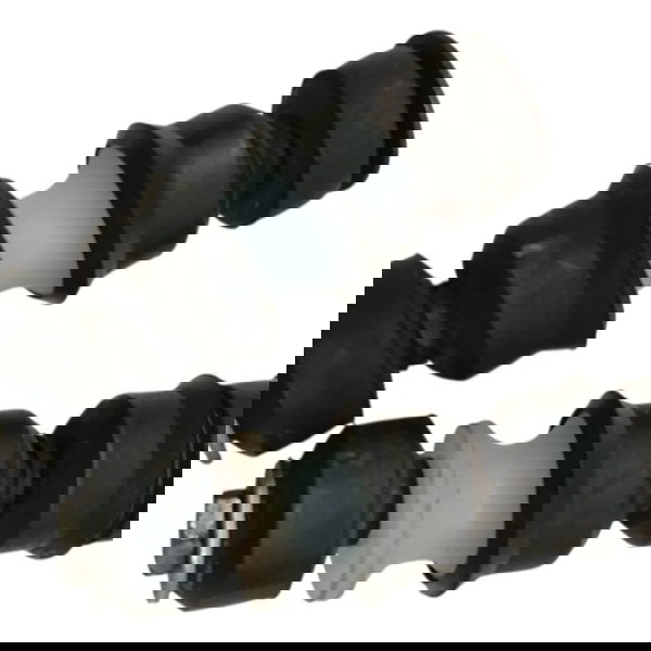 Par Bieleta Traseira Volvo C30 T5 2.5 2008 2009 2010 2011