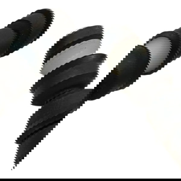 Par Bieleta Traseira Volvo C30 T5 2.5 2008 2009 2010 2011