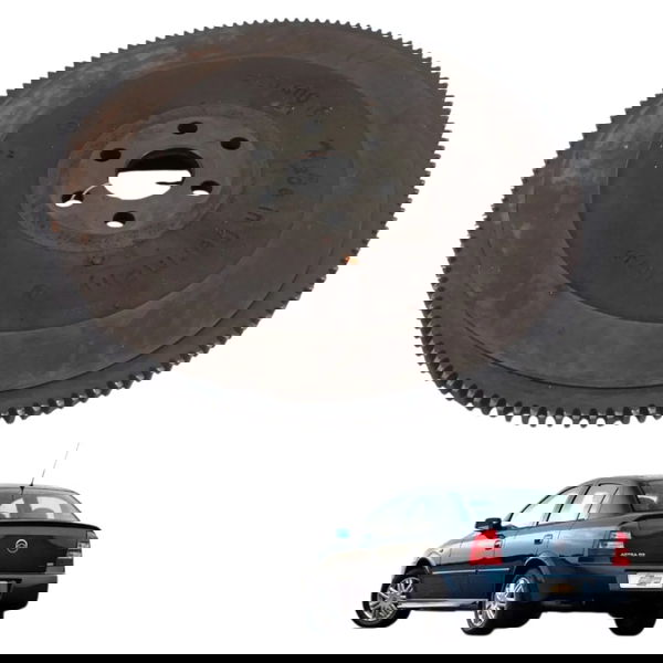 Volnate Cremalheira Motor Chevrolet Astra 1.8 2000 2001 2002