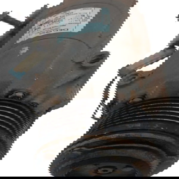 Compressor Ar Condicionado Chevrolet Astra 1.8 2001 2002