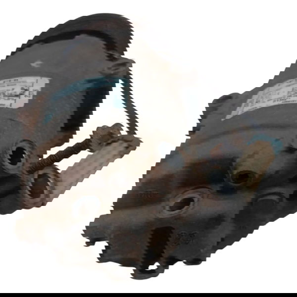 Compressor Ar Condicionado Chevrolet Astra 1.8 2001 2002