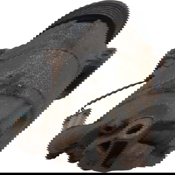 Compressor Ar Condicionado Chevrolet Astra 1.8 2001 2002