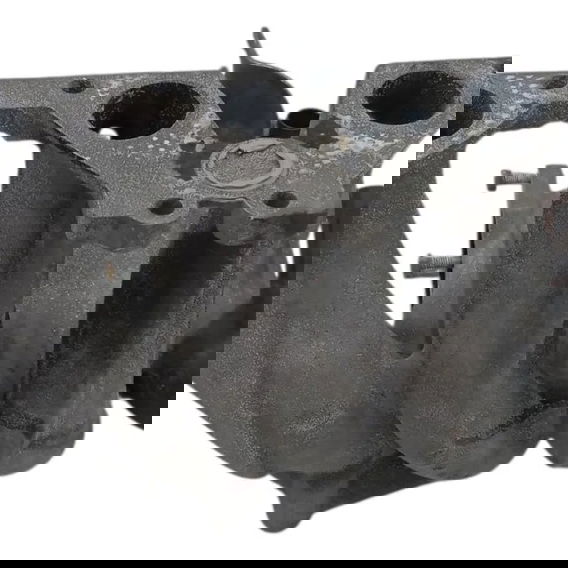 Coletor Admissao Chevrolet Astra Vectra 1.8 8v 2000 20001