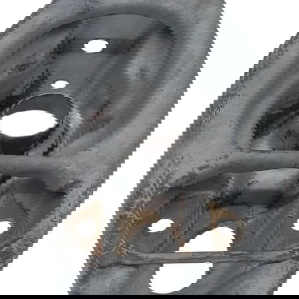 Braço Bandeja Traseira Esquerda Bmw X1 S Drive 2.0 2014 2015