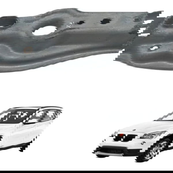 Braço Bandeja Traseira Esquerda Bmw X1 S Drive 2.0 2014 2015