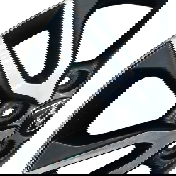 Roda Liga Leve Aro 17 Hyundai Creta 2018 2019 2020 Detalhe