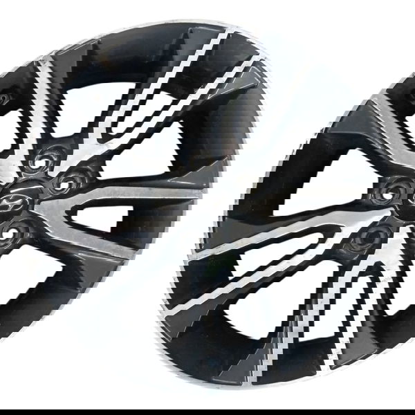 Roda Liga Leve Aro 17 Hyundai Creta 2018 2019 2020