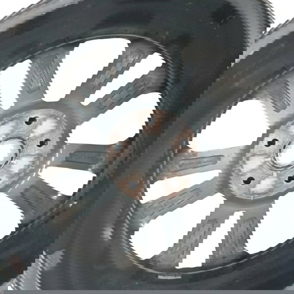 Roda Liga Leve Aro 17 Hyundai Creta 2018 2019 2020