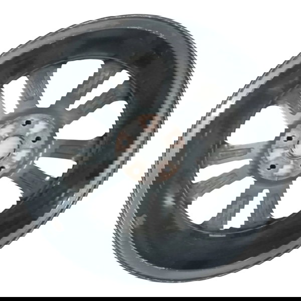 Roda Liga Leve Aro 17 Hyundai Creta 2018 2019 2020