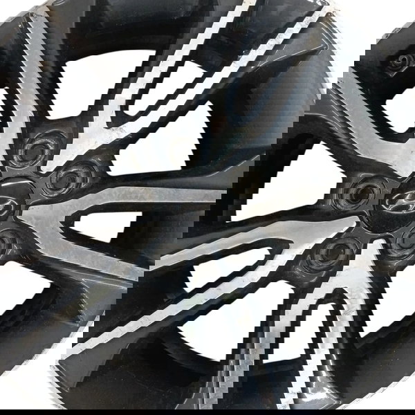 Roda Liga Leve Aro 17 Hyundai Creta 2018 2019 2020