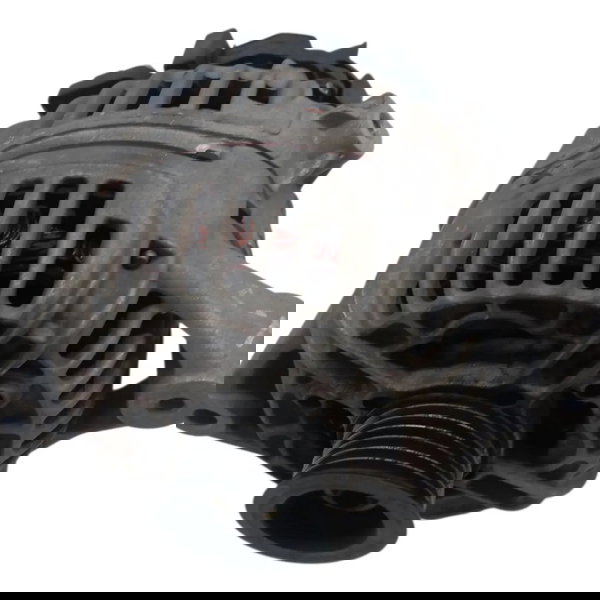 Alternador 14v 120v Chevrolet Astra 2.0 8v Flex 2008 2009