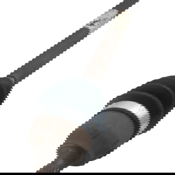 Semi Eixo Direito Chevrolet Astra 2.0 8v 2008 2009 Detalhe