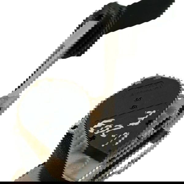 Cinto Segurança Dianteiro Esquerdo Chevrolet Astra 2008