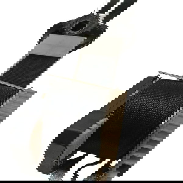 Cinto Segurança Dianteiro Esquerdo Chevrolet Astra 2008