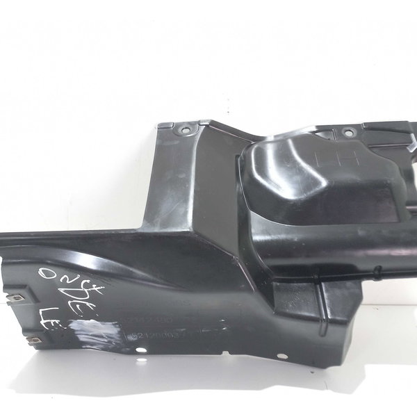 Extensão Para-barro Dianteiro Esquerdo Gm Onix 2019