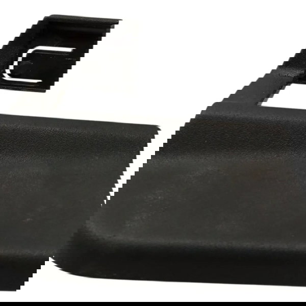 Acabamento Lateral Banco Dianteiro Esquerdo Volvo C30 2010